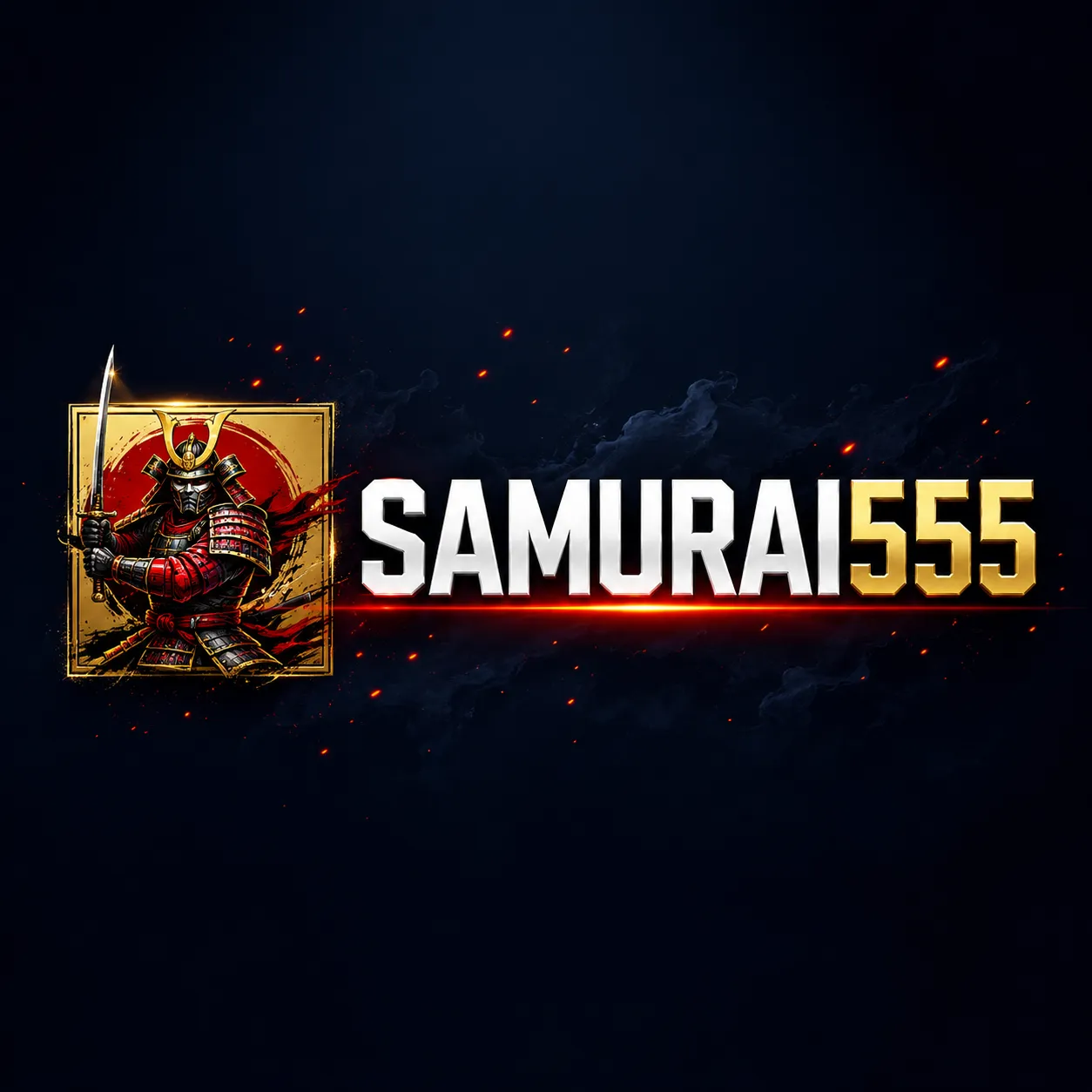 samurai555 APK Horror