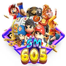 SM605 - Game Bingo Seru dan Menyenangkan