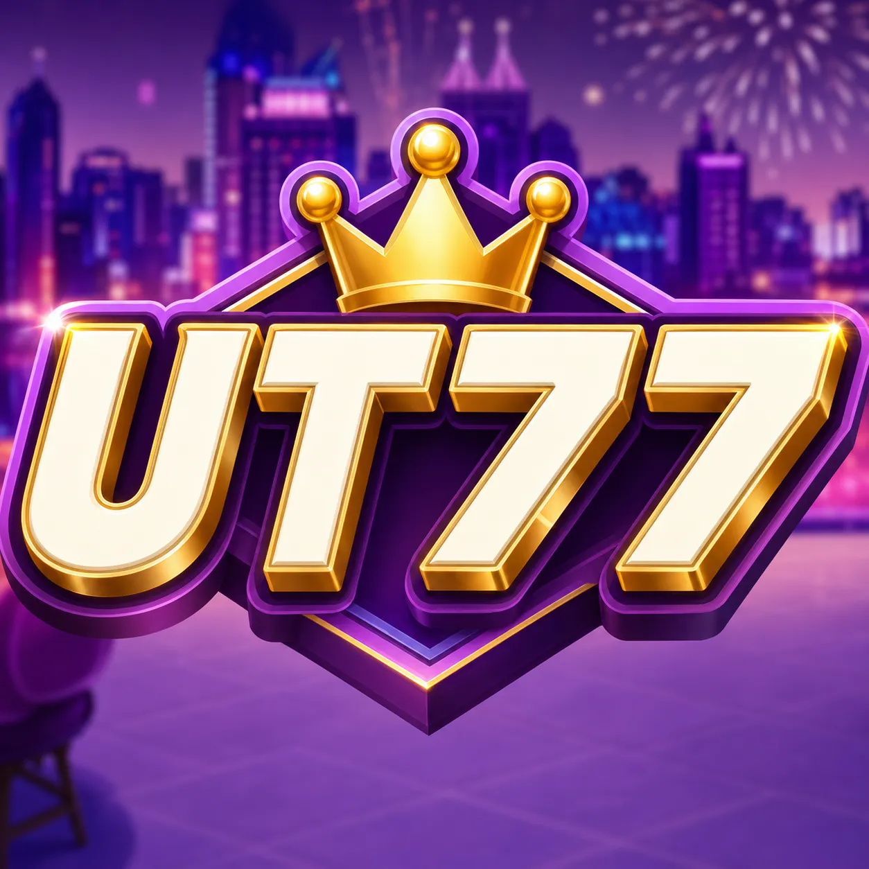 ut77 APK MMORPG